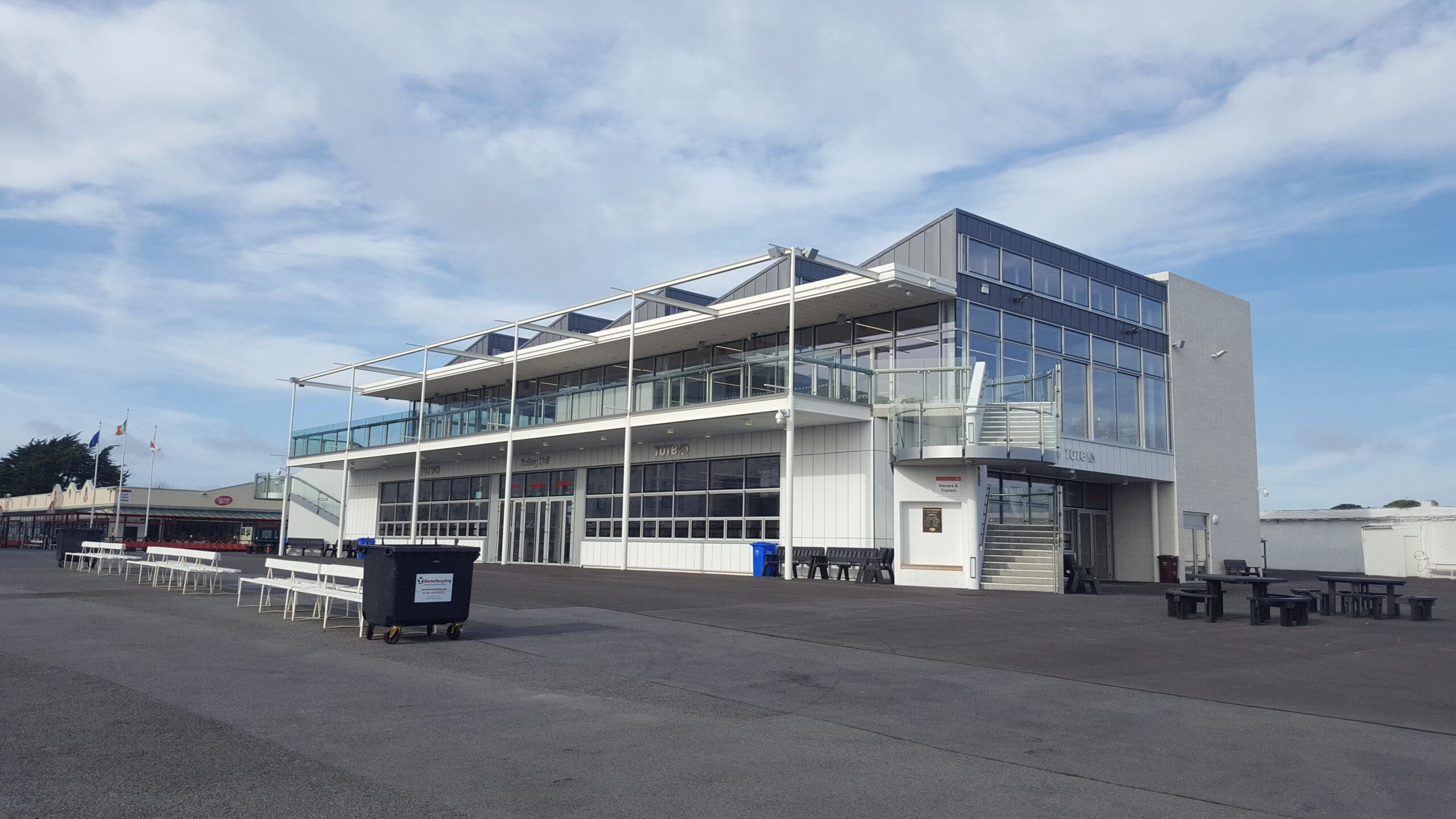 Galway Racecourse