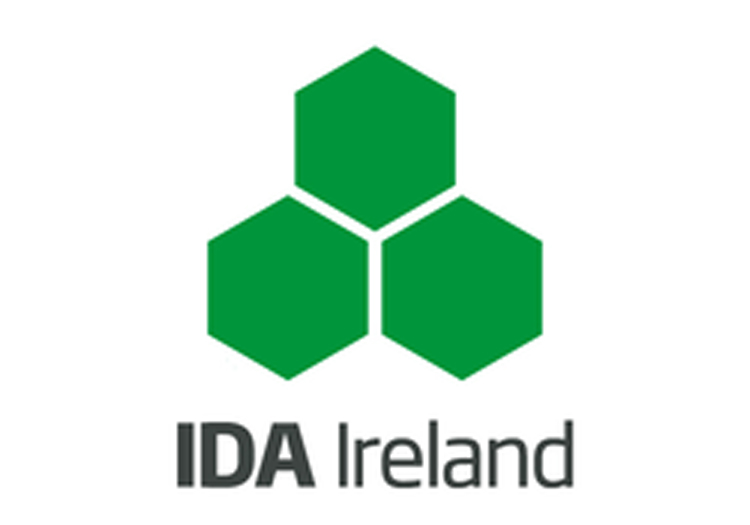 IDA Logo