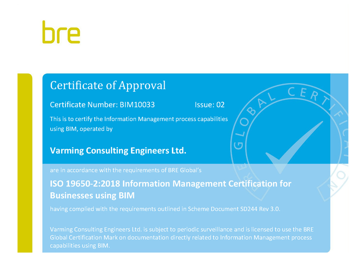 News_BIM Cert