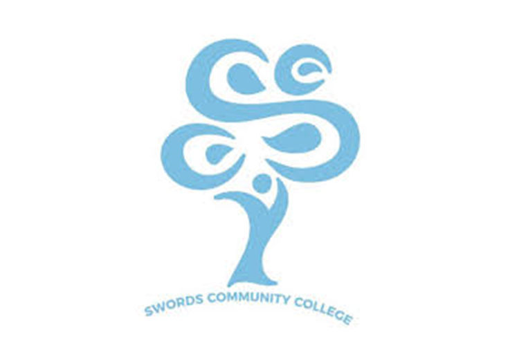 Swords Community College Logo